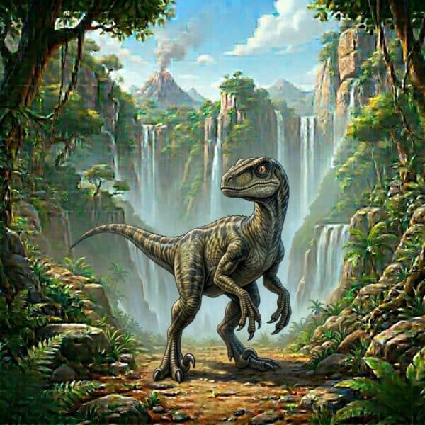 Raptor | 3 points | £5 Clover Credit