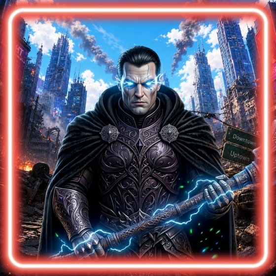 Loki | -6 points | £50 Cash