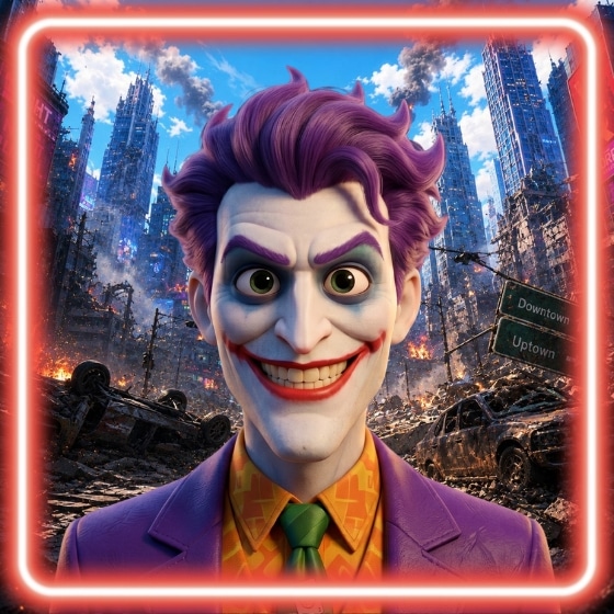 Joker | -10 Points | £750 Cash