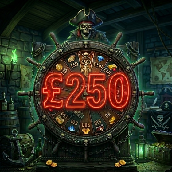 £250 Cash