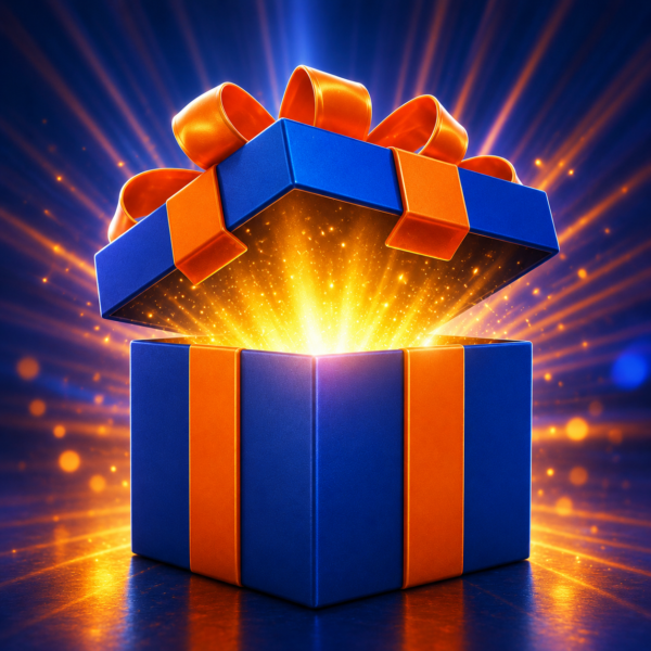 The Mystery Box