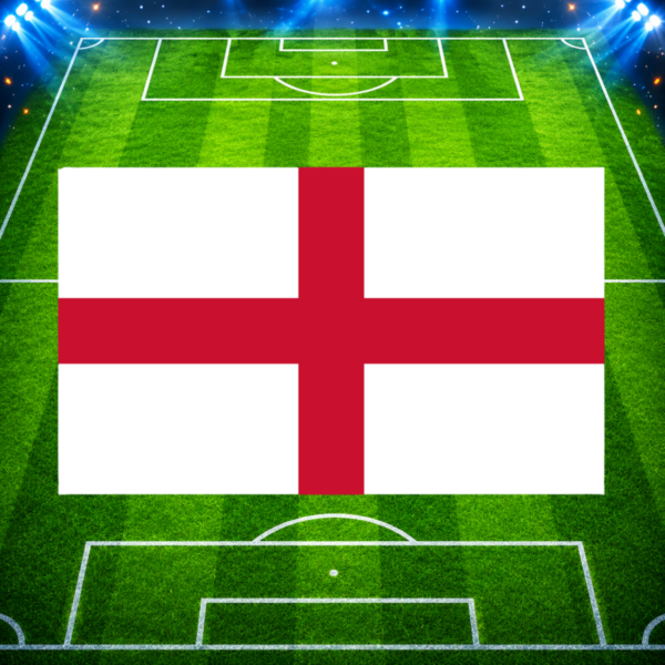 England | £5,000 Cash