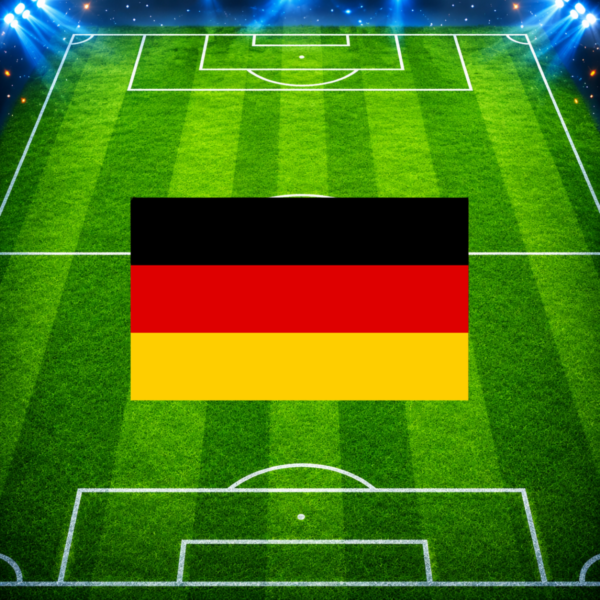 Germany | £1,000 Cash