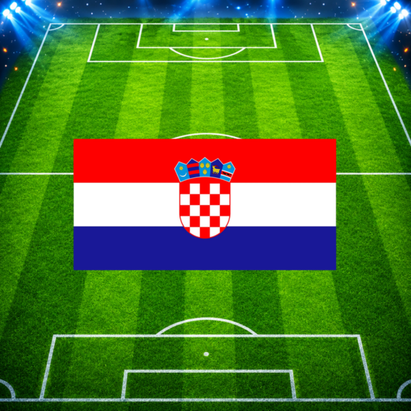 Croatia | £1,000 Cash