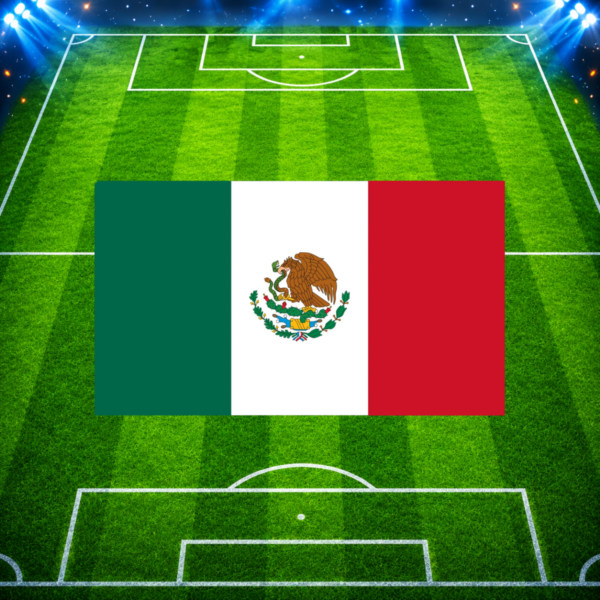 Mexico | £500 Cash