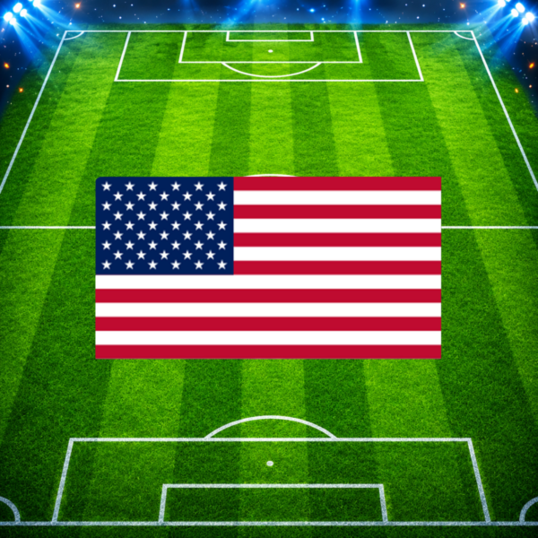 USA | £500 Cash