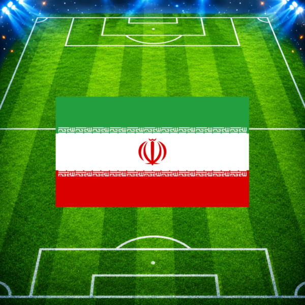 Iran | £500 Cash