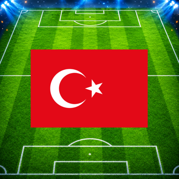 Turkey | £500 Cash
