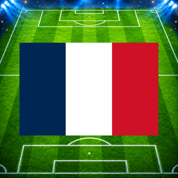 France | £5,000 Cash