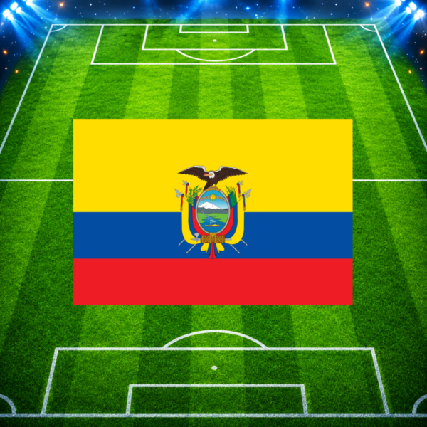 Ecuador | £500 Cash