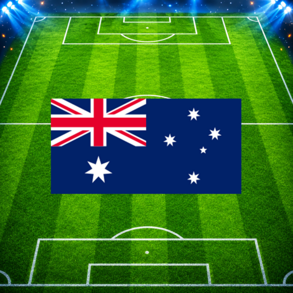 Australia | £250 Cash