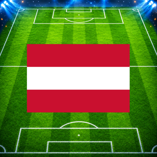Austria | £250 Cash