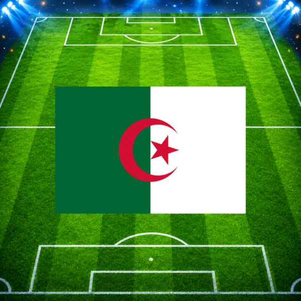 Algeria | £250 Cash