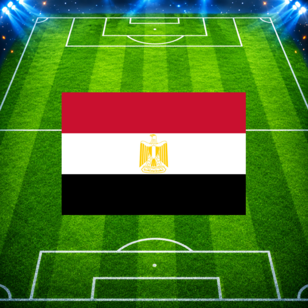 Egypt | £250 Cash