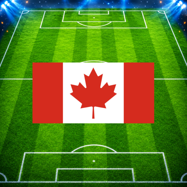 Canada | £250 Cash