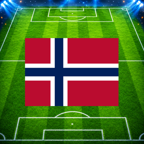Norway | £250 Cash