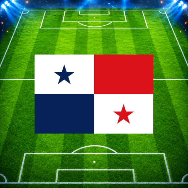 Panama | £250 Cash