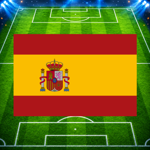 Spain | £5,000 Cash