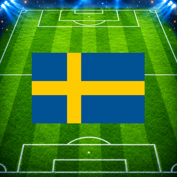 Sweden | £250 Cash