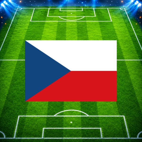 Czech Republic | £100 Cash