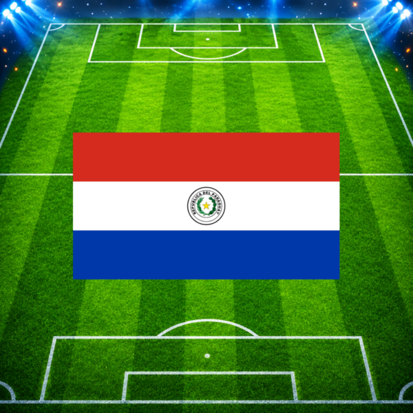 Paraguay | £100 Cash