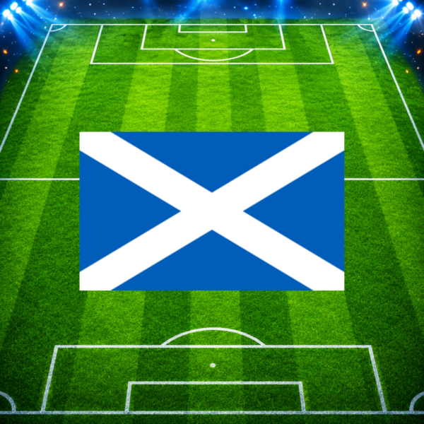 Scotland | £100 Cash