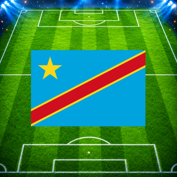 Congo DR | £100 Cash