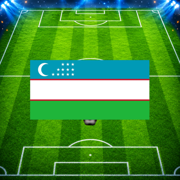 Uzbekistan | £100 Cash