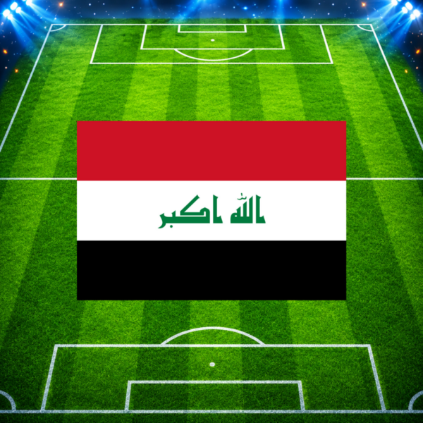 Iraq | £100 Cash