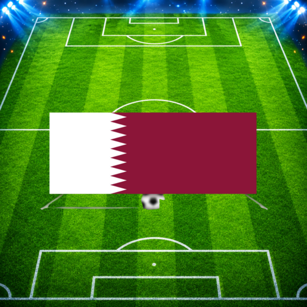 Qatar | £100 Cash