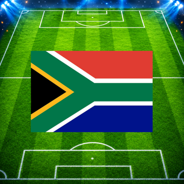South Africa | £100 Cash