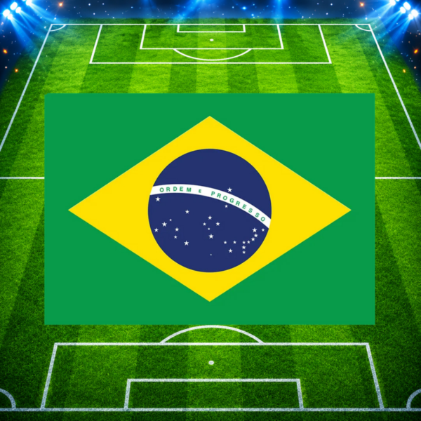 Brazil | £2,000 Cash