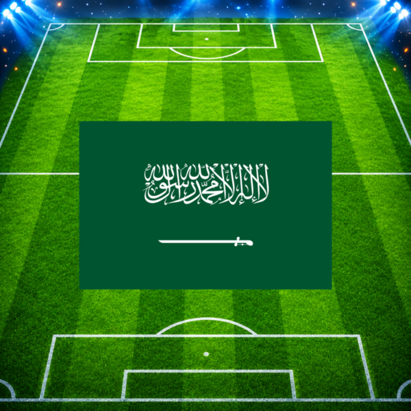 Saudi Arabia | £50 Cash
