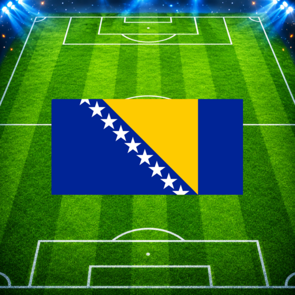 Boznia And Herzegovina | £50 Cash