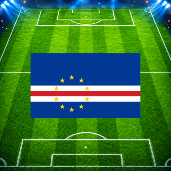 Cabo Verde | £50 Cash