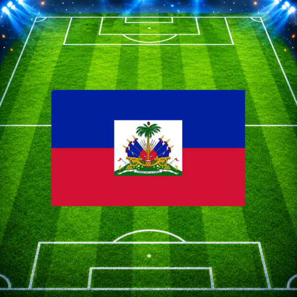 Haiti | £50 Cash