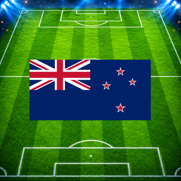 New Zealand | £50 Cash