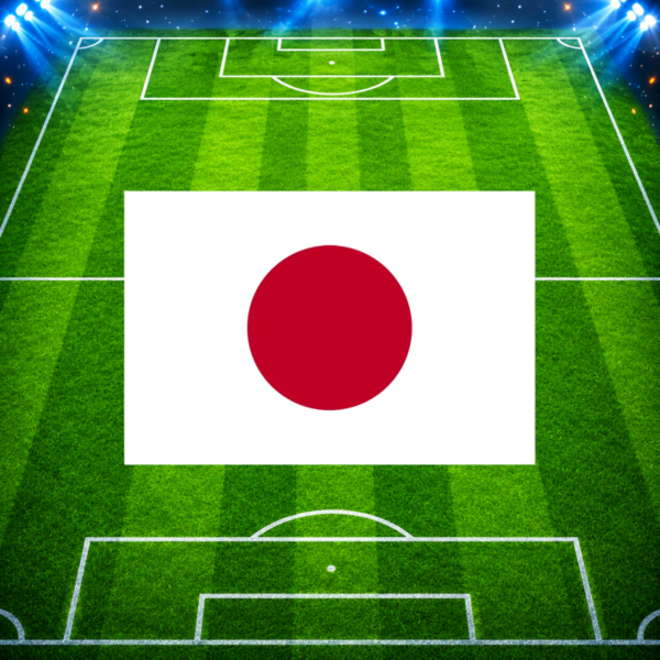 Japan | £50 Cash