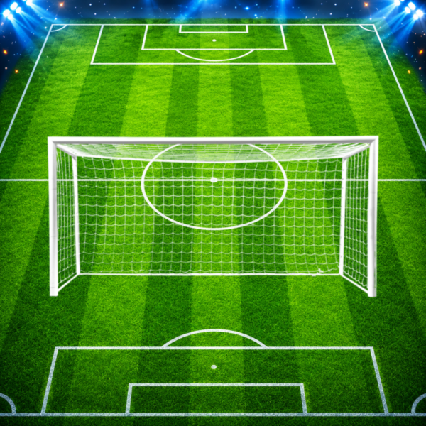 Goal | £25 Cash