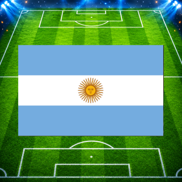 Argentina | £2,000 Cash