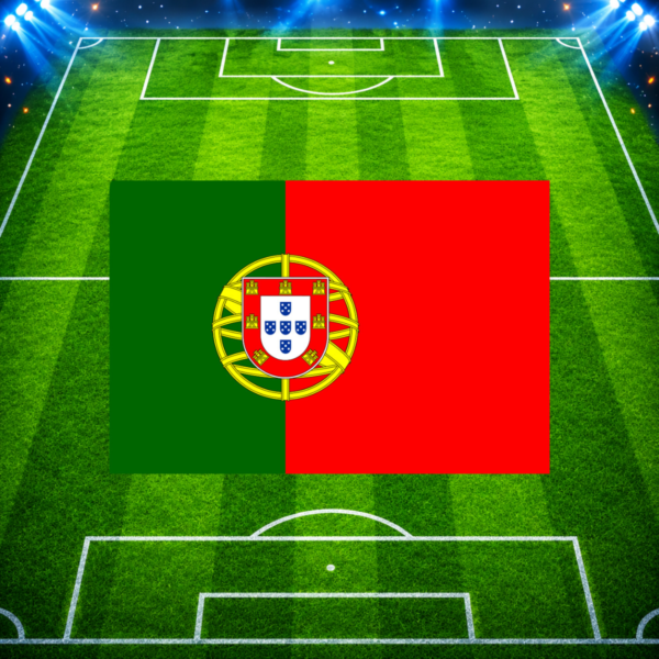 Portugal | £2,000 Cash