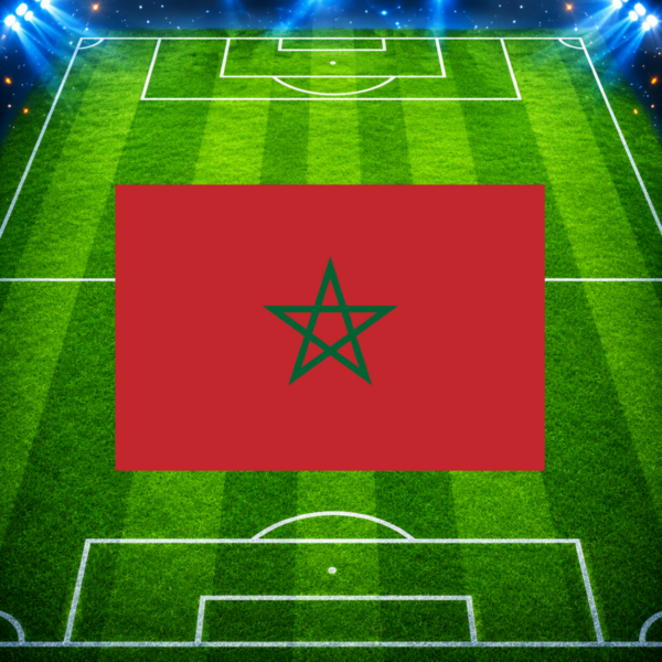 Morocco | £1,000 Cash