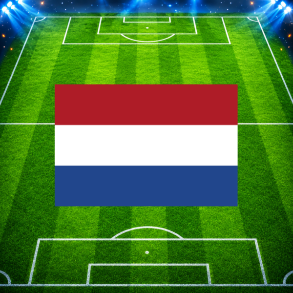 Netherlands | £1,000 Cash