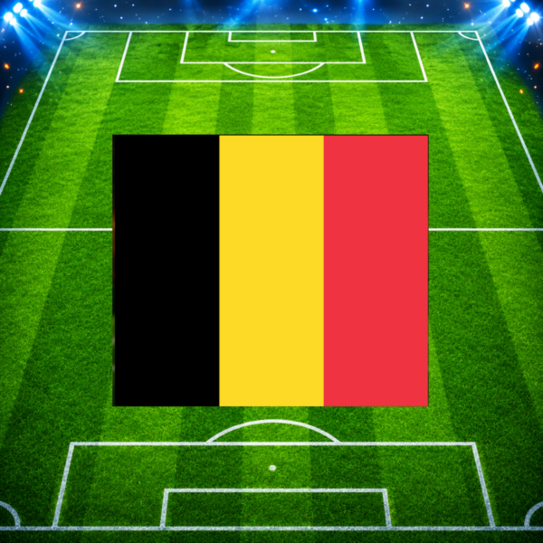 Belgium | £1,000 Cash