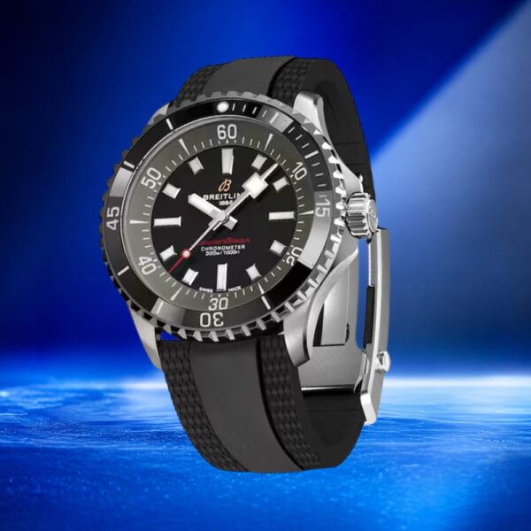 Breitling Superocean 42mm £3,000 Cash