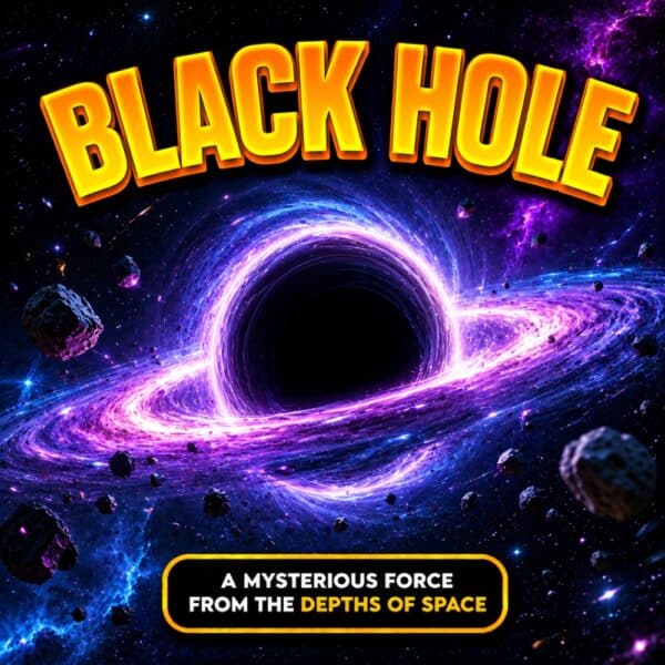 Black Hole | -10 Points | £750 Cash