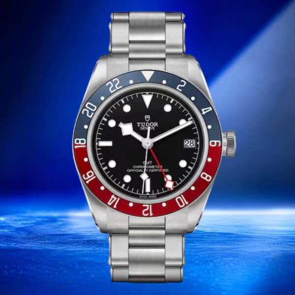 Tudor GMT 41mm Or £2,750 Cash