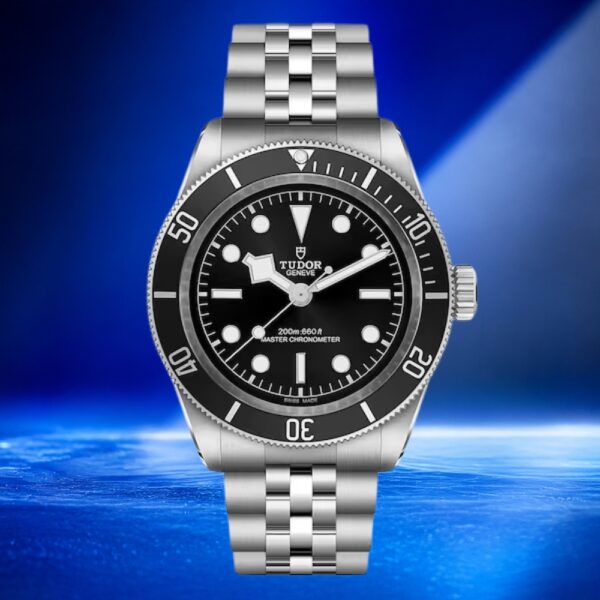 Tudor Black Bay 41mm Or £2,750