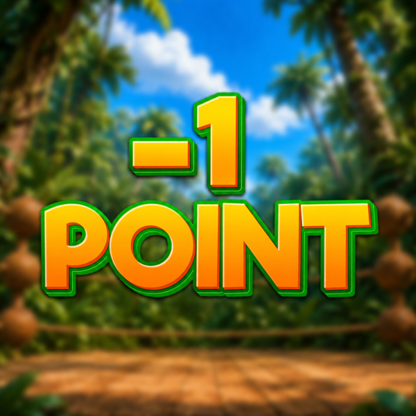 -1 Point