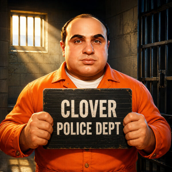 Al Capone | £1,000 Cash (Doubled If Last In Set)
